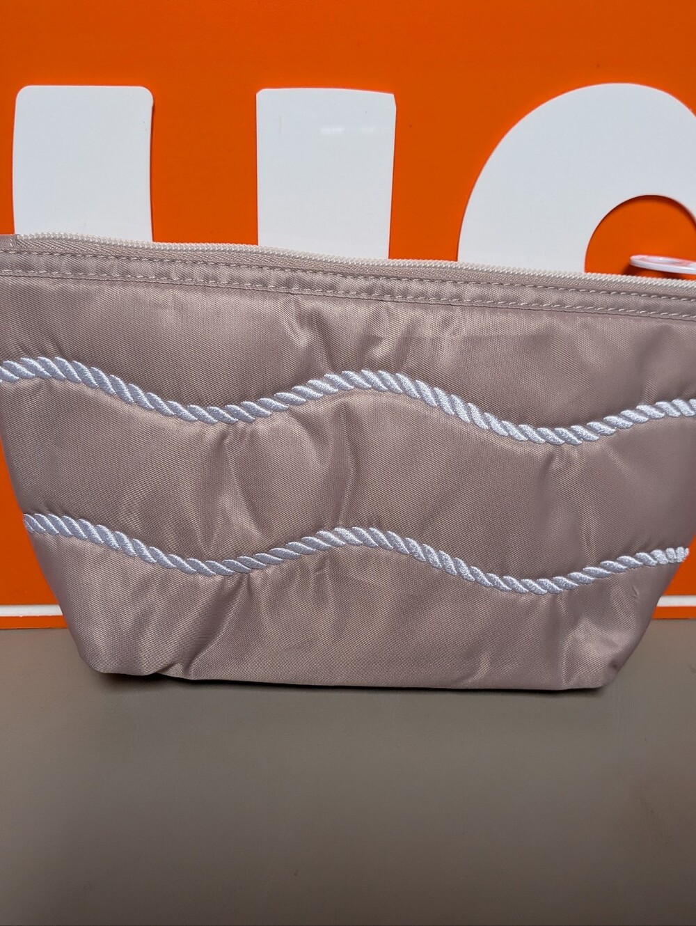 Lug Harbour Wristlet Original, Rare - Picture 2 of 5